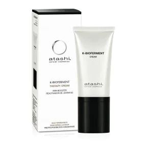 Crème visage Atashi Bioferment 50 ml de Atashi, Hydratants - Réf : S05109353, Prix : 26,63 €, Remise : %