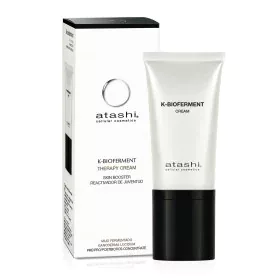 Crema Viso Atashi Bioferment 50 ml di Atashi, Idratanti - Rif: S05109353, Prezzo: 26,63 €, Sconto: %