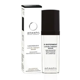 Sérum visage Atashi Bioferment 30 ml de Atashi, Sérums - Réf : S05109354, Prix : 39,91 €, Remise : %