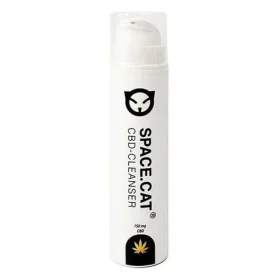 Facial Cleansing Gel Spacecat CBD 50 ml Purifying by Spacecat, Cleansers and scrubs - Ref: S05109357, Price: 18,89 €, Discoun...