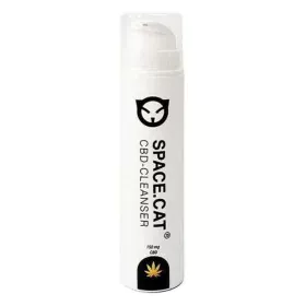 Gesichtsreinigungsgel Spacecat CBD 50 ml Reinigende von Spacecat, Reinigungsmittel und Peelings - Ref: S05109357, Preis: 19,9...