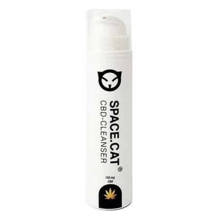 Gel nettoyant visage Spacecat CBD 50 ml Purificatrice de Spacecat, Nettoyants et exfoliants - Réf : S05109357, Prix : 18,89 €...