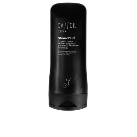 Gel de douche Daffoil Cbd Cleanser 200 ml de Daffoil, Gels douche - Réf : S05109360, Prix : 29,96 €, Remise : %