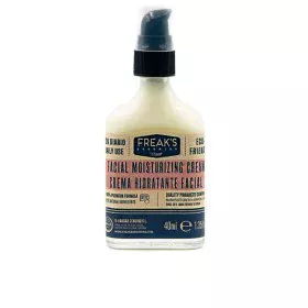 Crema Viso Idratante Freak´s Grooming (40 ml) di Freak´s Grooming, Idratanti - Rif: S05109378, Prezzo: 10,88 €, Sconto: %