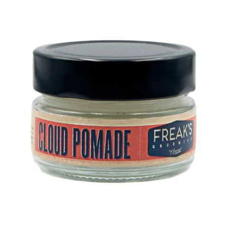 Creme Pentear Freak´s Grooming Cloud Pomade (120 ml) de Freak´s Grooming, Cuidado do cabelo e do couro cabeludo - Ref: S05109...