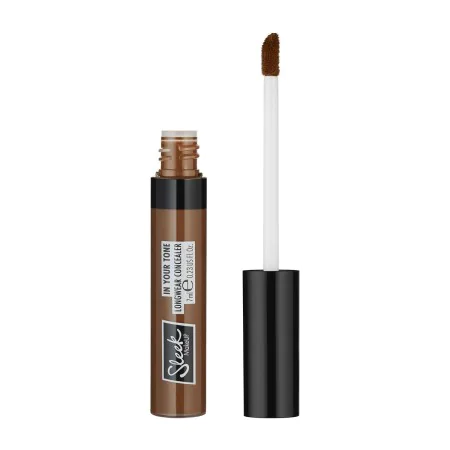 Corrector Facial Sleek In Your Tone Nº 9N-rich (7 ml) de Sleek, Maquillajes correctores - Ref: S05109408, Precio: 8,07 €, Des...