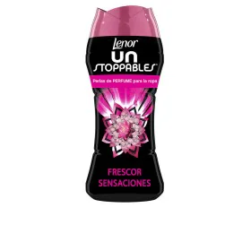 Assouplisseur vêtements Lenor Unstoppables Sensations 210 g de Lenor, Adoucissant - Réf : S05109436, Prix : 8,05 €, Remise : %