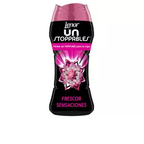 Amaciador de Roupa Lenor Unstoppables Sensations 210 g de Lenor, Suavizantes - Ref: S05109436, Preço: 8,05 €, Desconto: %