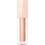 shimmer lipstick Maybelline Lifter Nº 007-ámbar 5,4 ml by Maybelline, Lip Glosses - Ref: S05109445, Price: 8,63 €, Discount: %