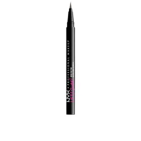 Eyebrow Liner NYX Lift & Snatch Black (1 ml) by NYX, Eyeliners - Ref: S05109458, Price: 17,00 €, Discount: %