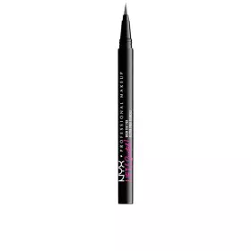 Augenbrauen-Liner NYX Lift & Snatch Black (1 ml) von NYX, Eyeliner - Ref: S05109458, Preis: 16,27 €, Rabatt: %