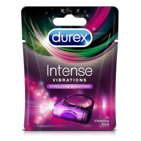 Cock Ring Durex by Durex, Rings - Ref: S05109480, Price: 10,04 €, Discount: %