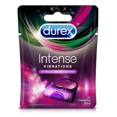 Anneau Pénis Durex de Durex, Anneaux de pénis - Réf : S05109480, Prix : 10,04 €, Remise : %