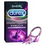 Rouge à lèvres vibrant Durex Toy Anillo Diablillo de Durex, Anneaux de pénis - Réf : S05109481, Prix : 10,84 €, Remise : %