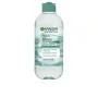 Eau micellaire démaquillante Garnier Skinactive Aloe Hialurónico 400 ml de Garnier, Nettoyants et exfoliants - Réf : S0510950...