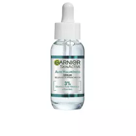 Sérum hydratant Garnier Skinactive Aloe Hialurónico Acide Hyaluronique Aloe Vera 30 ml de Garnier, Sérums - Réf : S05109507, ...