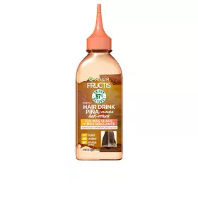 Balsamo Antirottura Garnier Fructis Hair Drink Ananas Liquido (200 ml) di Garnier, Balsami - Rif: S05109509, Prezzo: 9,56 €, ...