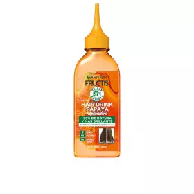 Balsamo Riparatore Garnier Fructis Hair Drink Liquido Papaia (200 ml) di Garnier, Balsami - Rif: S05109511, Prezzo: 9,70 €, S...