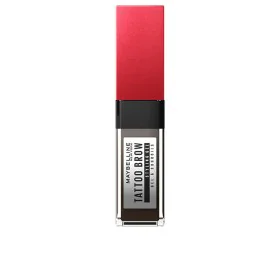 Augenbrauen-Maskerade Maybelline Tattoo Brow Nº 257 medium brown von Maybelline, Brauenstifte & -puder - Ref: S05109519, Prei...