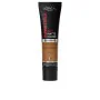 Base de Maquilhagem Fluida L'Oreal Make Up Infalible 32H Matte Cover Nº 315 neutral undertone Spf 25 de L'Oreal Make Up, Base...