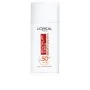 Facial Sun Cream L'Oreal Make Up Revitalift Clinical Anti-ageing Spf 50 50 ml by L'Oreal Make Up, Sun filters - Ref: S0510952...