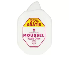 Feuchtigkeitsspendendes Duschgel Moussel Douche Creme 850 ml von Moussel, Duschgel - Ref: S05109577, Preis: 8,68 €, Rabatt: %