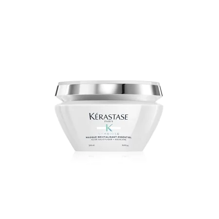 Maschera Rivitalizzante Kerastase K Symbio Capelli con Forfora (200 ml) di Kerastase, Balsami ad azione profonda e trattament...