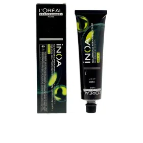 Tintura Permanente L'Oreal Professionnel Paris Inoa Nº 7 60 g di L'Oreal Professionnel Paris, Colore permanente - Rif: S05109...