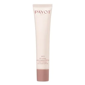 Crème anti rougeurs Payot Nº2 Spf 50 40 ml de Payot, Hydratants - Réf : S05109662, Prix : 19,84 €, Remise : %