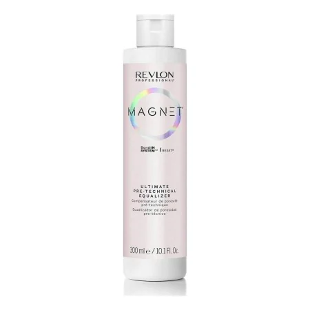 Haar Primer Revlon Magnet Haar-Equalizer (300 ml) von Revlon, Haarfärbemittel - Ref: S05109663, Preis: 9,97 €, Rabatt: %