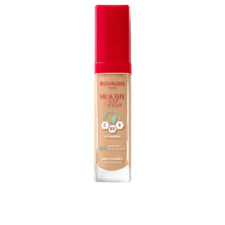 Corrector Facial Bourjois Healthy Mix Nº 52-beige (6 ml) de Bourjois, Maquillajes correctores - Ref: S05109668, Precio: 13,24...