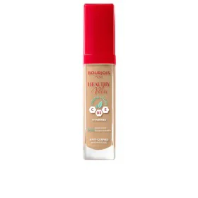 Poudres Compactes Bourjois Healthy Mix Nº 53-golden beige (6 ml) de Bourjois, Poudres - Réf : S05109669, Prix : 13,24 €, Remi...