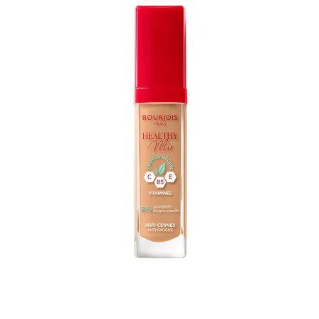 Corretor Facial Bourjois Healthy Mix Nº 54-sun bronze (6 ml) de Bourjois, Maquilhagem corretora - Ref: S05109670, Preço: 12,7...