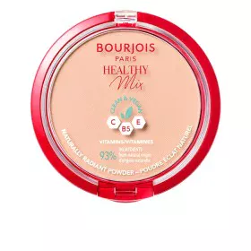 Polveri Compatte Bourjois Healthy Mix Nº 03-rose beige (10 g) di Bourjois, Cipria - Rif: S05109672, Prezzo: 13,75 €, Sconto: %