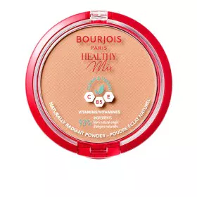 Compact Powders Bourjois Healthy Mix Nº 06-honey (10 g) by Bourjois, Powders - Ref: S05109674, Price: 13,75 €, Discount: %