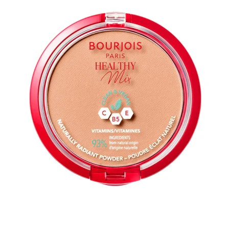 Pós Compactos Bourjois Healthy Mix Nº 06-honey (10 g) de Bourjois, Pós - Ref: S05109674, Preço: 14,33 €, Desconto: %