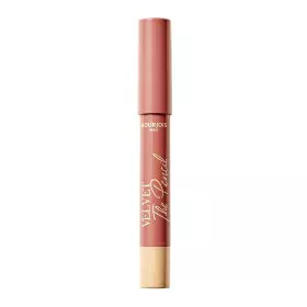 Pintalabios Bourjois Velvet The Pencil 1,8 g De barra Nº 01-nudifull de Bourjois, Pintalabios - Ref: S05109675, Precio: 10,96...