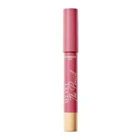 Pintalabios Bourjois Velvet The Pencil 1,8 g De barra Nº 02-amou rose de Bourjois, Pintalabios - Ref: S05109676, Precio: 10,9...