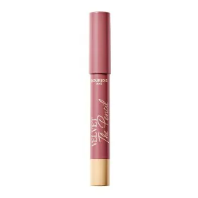 Batom Bourjois Velvet The Pencil 1,8 g Em barra Nº 03-in mauve again de Bourjois, Batom - Ref: S05109677, Preço: 10,96 €, Des...