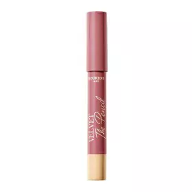 Rouge à lèvres Bourjois Velvet The Pencil 1,8 g À Barre Nº 03-in mauve again de Bourjois, Rouges à lèvres - Réf : S05109677, ...