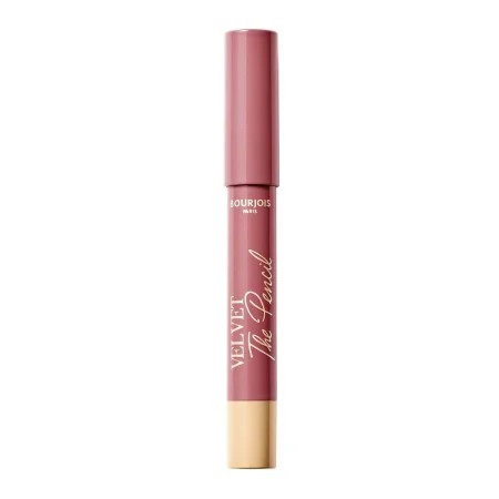 Rossetti Bourjois Velvet The Pencil 1,8 g Da barra Nº 03-in mauve again di Bourjois, Rossetti - Rif: S05109677, Prezzo: 10,53...