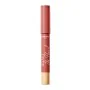 Batom Bourjois Velvet The Pencil 1,8 g Em barra Nº 04-less is brown de Bourjois, Batom - Ref: S05109678, Preço: 10,53 €, Desc...