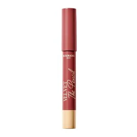 Batom Bourjois Velvet The Pencil 1,8 g Em barra Nº 05-red vintage de Bourjois, Batom - Ref: S05109679, Preço: 10,96 €, Descon...