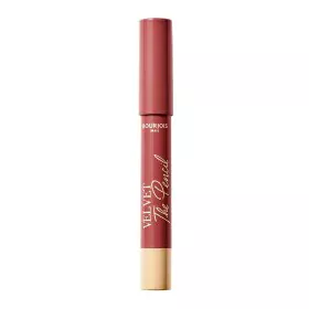 Rouge à lèvres Bourjois Velvet The Pencil 1,8 g À Barre Nº 05-red vintage de Bourjois, Rouges à lèvres - Réf : S05109679, Pri...