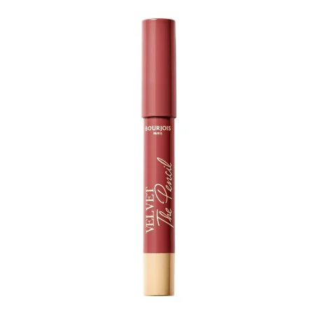 Rouge à lèvres Bourjois Velvet The Pencil 1,8 g À Barre Nº 05-red vintage de Bourjois, Rouges à lèvres - Réf : S05109679, Pri...