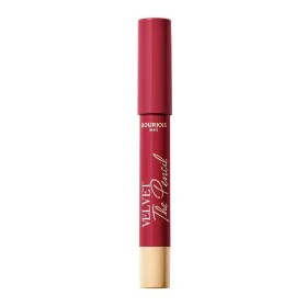 Rouge à lèvres Bourjois Velvet The Pencil 1,8 g À Barre Nº 08-rouge di'vin de Bourjois, Rouges à lèvres - Réf : S05109682, Pr...