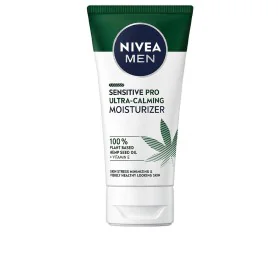 Crema Calmante Nivea Men Sensitive Pro Idratante (75 ml) di Nivea, Idratanti - Rif: S05109684, Prezzo: 8,76 €, Sconto: %