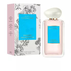 Parfum Femme Devota & Lomba PARAÍSO ESCARCHADO EDT 100 ml Paraíso Escarchado de Devota & Lomba, Eau de parfum - Réf : S051096...