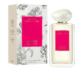 Women's Perfume Devota & Lomba INFUSIÓN ADICTIVA EDT 100 ml Infusión Adictiva by Devota & Lomba, Eau de Perfume - Ref: S05109...