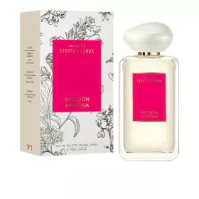 Profumo Donna Devota & Lomba INFUSIÓN ADICTIVA EDT 100 ml Infusión Adictiva di Devota & Lomba, Eau de Parfum - Rif: S05109696...